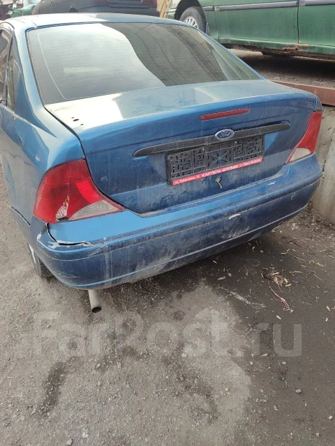 Ford Focus ����