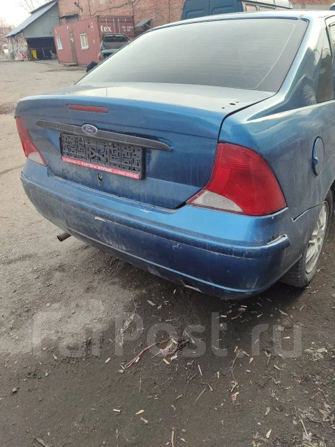 Ford Focus ����