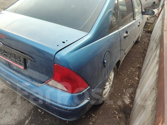 Ford Focus ����