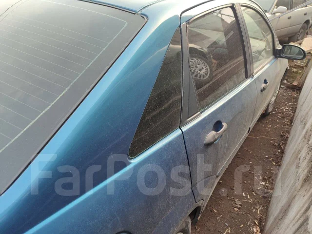 Ford Focus ����