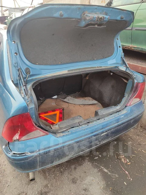 Ford Focus ����