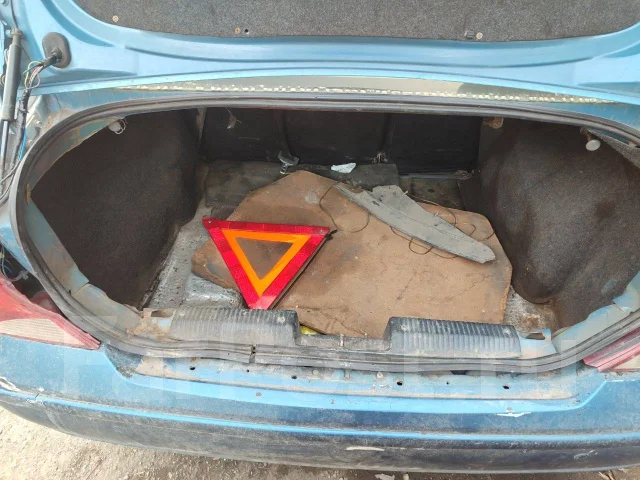 Ford Focus ����