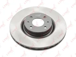 ���� ��������� �������� (284x22) LYNXauto BN-1371 BN-1371, �����/������ BN1371 ����