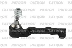 ���������� ������� ���� BMW X5 G05 2019- X7 G07 2019- X6 G06 2019- (����������� � ������) Patron ���. PS10077L PS10077L ����