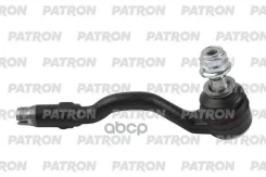 ���������� ������� ���� BMW X5 E70 2007-2012 X6 E71, E72 2008-2014 (����������� � ������) Patron ���. PS1526 PS1526 ����