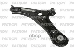 ����� �������� FORD Ecosport 2nd Gen / BK 2013- (����������� � ������) Patron ���. PS50370L PS50370L ����