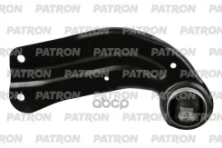 ����� �������� Chevrolet Malibu 8th Gen 2013-2016 (����������� � ������) Patron ���. PS50376R PS50376R ����