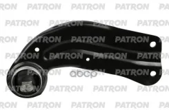����� �������� Chevrolet Malibu 8th Gen 2013-2016 (����������� � ������) Patron ���. PS50376L PS50376L ����