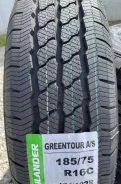 Grenlander Greentour A/S. �����������, ����� ����