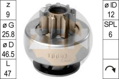 ������� �������� Chevrolet/OPEL ZN10003 ZN10003 ����
