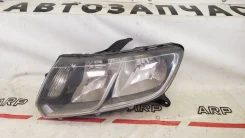 ���� ����� LADA Largus 1 FL R90 2021-2025 [8450092037] 8450092037 ����