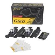 ������� �������� PRO-Line Ceramic Renault Logan II/Sandero II 2013- GANZ GIJ09186C GIJ09186C ����