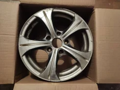 LS Wheels LS 307. 6.5x15", 5x114.3, ET40, �� 67,1���. ����