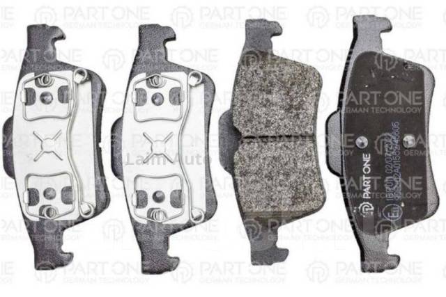    rear, Renault Espace IV 02, Laguna II 01, VEL Satis 02, Nissan Primera 02, SAAB 93- 02, 123.1x52x16.6,  1BP011 