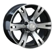 LS Wheels LS 182