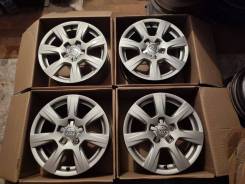 Audi. 7.5x16", 5x112, ET45,  66,5. 