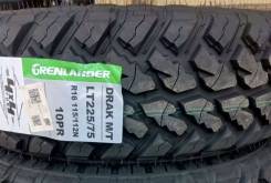 Grenlander Drak M/T. ����� mt, ����� ����