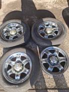 SLK. x16", 5x139.7, ET0, �� 110���. ����