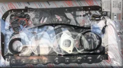 ����������� ��������� TF-9720 ��� Nissan ������������� Toshiro ������� 10101-43G27 TD27 ����� � ������� � ��������. ����������� �� �����! TF9720 ����