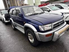Toyota Hilux Surf. KZN185, 1KZTE ����