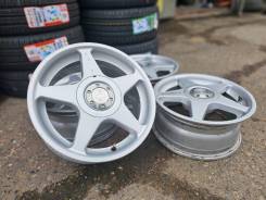 JT. 6.5x15", 4x114.3, 5x114.3, ET35 