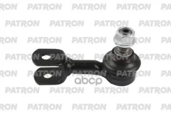 ���� ������������� Toyota LAND Cruiser J80 1990-1997 (����������� � ������) Patron ���. PS40807 PS40807 ����