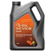 S-Oil Seven CVTF