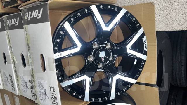 Climate. 7.0x17", 5x114.3, ET38,  73,1. 