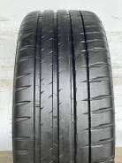 Michelin Pilot Sport 4S