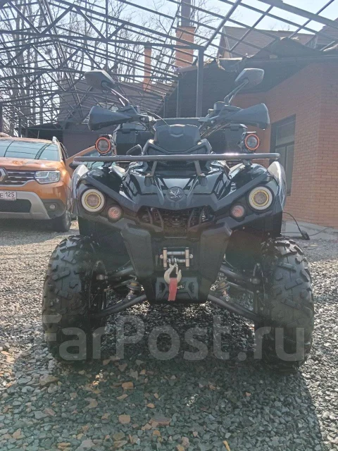 Mikilon Hammer 200L. ��������, ��� ���\���, �� ����