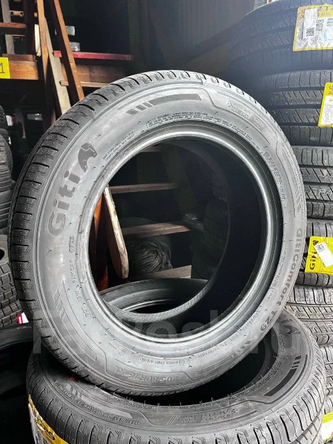 Giti GitiComfort T29. ������, 2026 ���, ����� ����