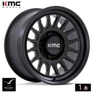 MLJ KMC KM447 Impact Forged Monoblock. 8.5x17", 6x139.7, ET-10, �� 106,1���. ��� ����� �� ������������ ����
