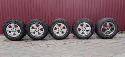 BFGoodrich All-Terrain T/A KO2.  at, 2015 , /,   5 % 