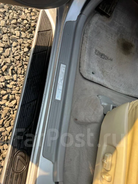 Lexus LX470 ����