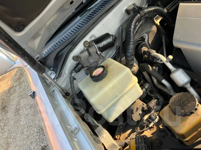 Lexus LX470 ����