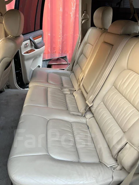 Lexus LX470 ����