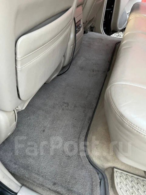 Lexus LX470 ����