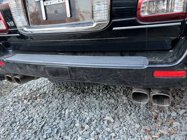 Lexus LX470 ����