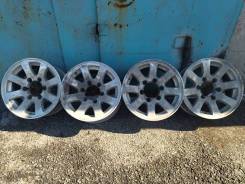 CMS. 7.0x15", 6x139.7,  110,0. 