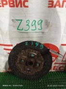 ���� ��������� Toyota Sprinter 1998 5A-FE Z399 ����