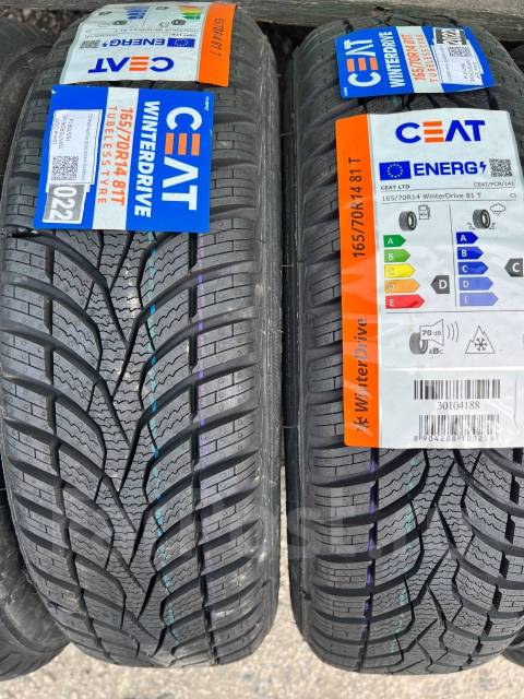 CEAT WinterDrive. ,  , 2022 ,  