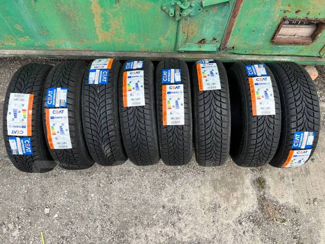 CEAT WinterDrive. ,  , 2022 ,  