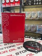 Idemitsu Apollostation. 5W-30, �������������, 4��. ����