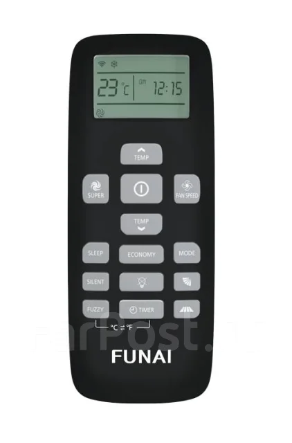 Funai. 35��&sup2; ����