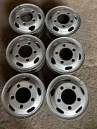Topy. 5.5x16", 5x208, ET115,  150,0. 