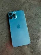 Apple iPhone 12 Pro Max. �/�, 512 ��, �����, 5G ����
