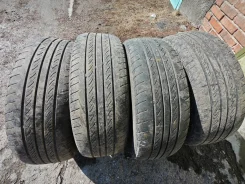 GT Radial Champiro 228. ������, 2011 ���, �/�, ����� 40 %. �������� ������� ����