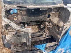 Hyundai Starex. H1, D4CB ����