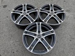 TGRACING. 6.0x15", 5x114.3, ET40,  70,0. 