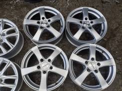 Dezent. 6.5x16", 5x120, ET42,  72,6. 